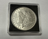 Sale Image for 3rd Online Coin Auction