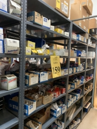 Sale Image for Watson Paving D/b/a Watson Truck & Auto Parts