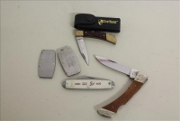 Sale Image for Public Auction At The New Refinery