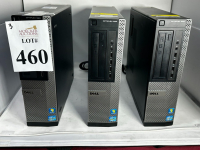 Sale Image for Liberty Power Corp. Super High-End Network Hardware Auction