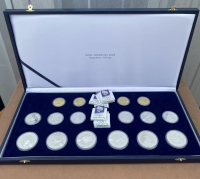 Sale Image for Special Gold And Silver Jewelry And Coin Auction