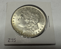 Sale Image for 4th Fine Coin And Jewelry Online Auction