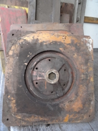 Sale Image for Industrial Antiques Auction 