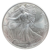 Sale Image for Wake Robbin Gold & Silver Coin and Bullion Auction #1