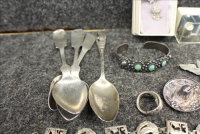 Sale Image for Large Public Auction