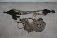 Sale Image for Real Estate & Contents