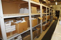 Sale Image for Jameson's Candy Store Liquidation Auction