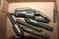 Sale Image for Living Estate Tool Auction