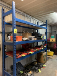 Sale Image for Allan Spear Construction, LLC (Vehicles & Equipment)