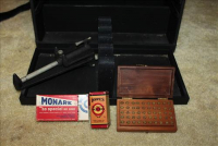 Sale Image for Real Estate & Contents