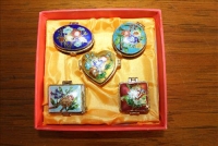 Sale Image for Moving Auction