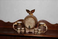 Sale Image for Public Auction At The New Refinery