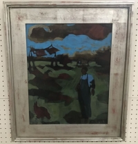 Sale Image for July Online Auction 2019