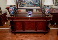 Sale Image for Preston Hollow Estate Sale 