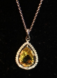 Sale Image for Christmas Jewelry Auction