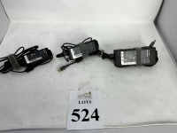 Sale Image for Liberty Power Corp. Super High-End Network Hardware Auction