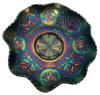 Sale Image for Fenton Part 3 Online Auction