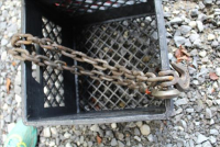 Sale Image for Real Estate & Contents