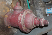 Sale Image for Real Estate &amp; Contents