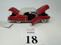 Sale Image for Large Collection Of Quality Diecast Models &amp; Collectibles
