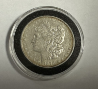 Sale Image for 2nd Coin And Jewelry Auction