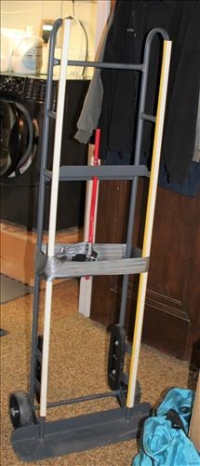 Sale Image for Moving Auction