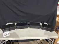 Sale Image for SLM Services, LLC (Lead Case)