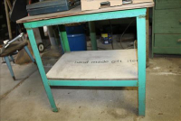 Sale Image for Living Estate Tool Auction