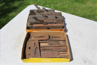 Sale Image for Real Estate &amp; Contents