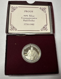 Sale Image for 3rd Online Coin Auction