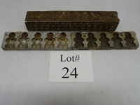 Sale Image for The Winter Antiques & Art Spectacular II