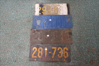 Sale Image for Large Public Auction