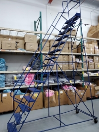 Sale Image for Violet Ash, Inc. D/b/a Military Hippie