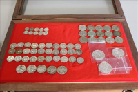 Sale Image for Real Estate And Contents