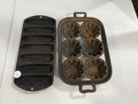 Sale Image for December Online Auction 2025