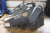 Sale Image for Real Estate & Contents