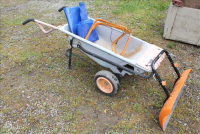 Sale Image for Moving &amp; Retirement Auction