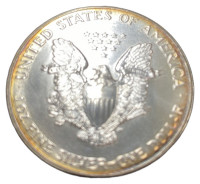Sale Image for Wake Robbin Gold & Silver Coin and Bullion Auction #1