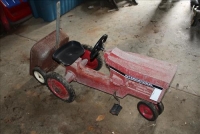 Sale Image for Large Public Auction