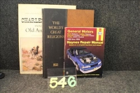 Sale Image for Online Bidding Only Auction