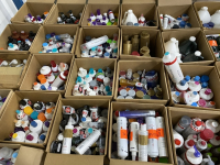 Sale Image for Miami Perfume Junction, Inc. 