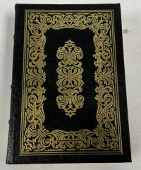 Sale Image for Easton Press Book Online Auction