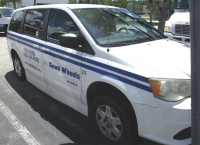 Sale Image for Good Wheels, Inc.