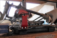 Sale Image for Auction - Construction Business 