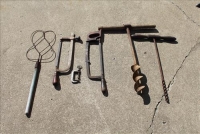 Sale Image for Large Public Auction