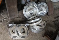 Sale Image for Estate Auction - Harrisville, PA