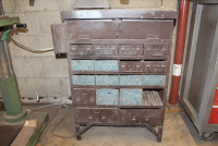 Sale Image for Dennis Trailers Inc. Liquidation Auction