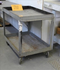 Sale Image for Great Online Auction With Commercial Grade Machines & Tools.