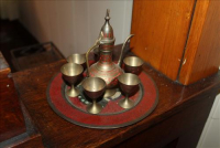 Sale Image for Real Estate & Contents