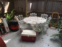 Sale Image for Big Estate Sale Sterling Silver, Jewelry, Furniture & More